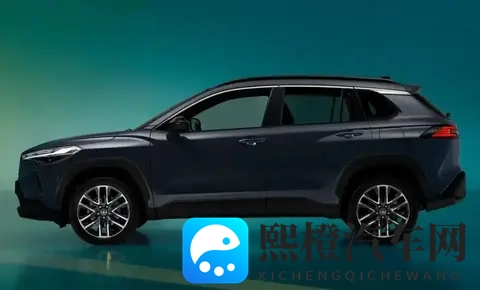 全新卡罗拉锐放968万起上市 背后的得与失-1