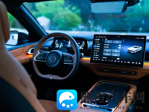 最高直降2万,新款马自达EZ-6上市,能逆风翻盘吗?-2