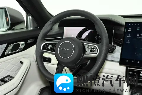 2026款领克09四驱探索版：综合表现均衡，值得考虑-3