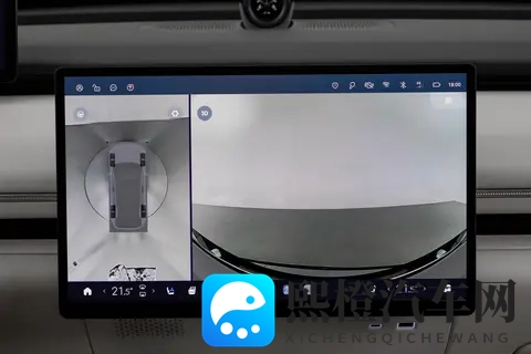 想买新能源 SUV？2025款星纪元 ET，把百万豪车体验塞进家用车！-2