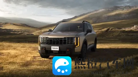 韩系动向1672：起亚旗舰SUV！第二代 Telluride正式发布！-2
