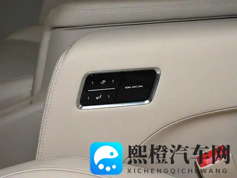 别克GL8陆尚双十一购车政策,提供约3万元综合权益-1