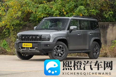 2026款捷途旅行者及C-DM版将于11月17日上市，山海T2更名回归-3