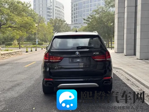 六年宝马X5，表显20万公里，16万多就能拥有？-1