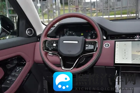 路虎揽胜极光L深度体验:除了经典设计,它还剩哪些硬实力?-2