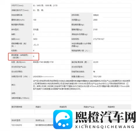 五菱扬光Pro正式申报,外观很年轻时尚,侧滑门,2+2+2座椅-3