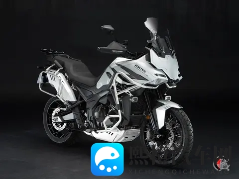 布雷博卡钳+六轴电控,升仕703F全新升级版“加量不加价”43800元-3