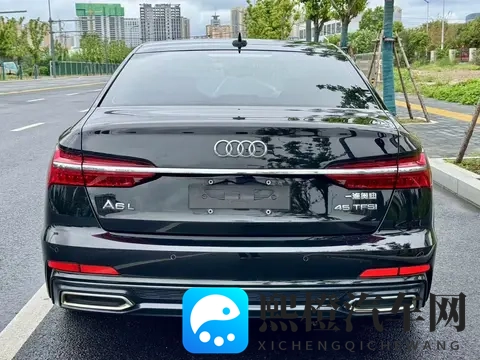 23万多拿下21款奥迪A6L，体验行政级轿车的魅力！-2