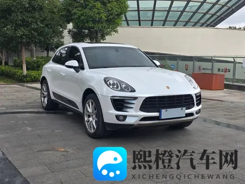 十年保时捷Macan,138万圆你跑车梦?-3
