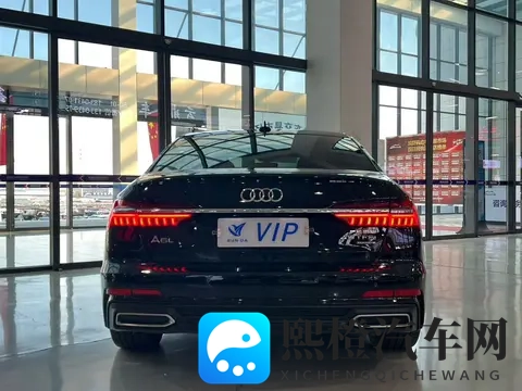 22款奥迪A6L,8万公里,体验四驱豪华,宜商宜家!-3