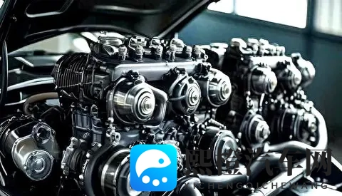 排量不小,马力不足?发动机动力“消失”的秘密都在这了-1