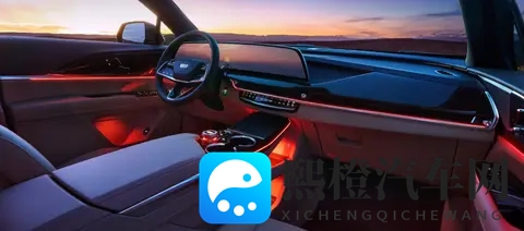 凯迪拉克XT5:一台不完美的神车-1