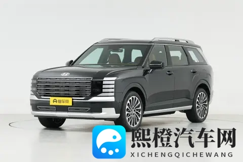 续航1000+km，优惠价2788万起，新一代现代帕里斯帝香不香？-1