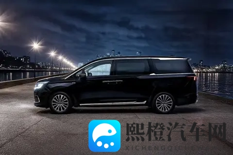 江淮RF8即将登陆俄罗斯市场,20T+8速自动变速箱,车长5215毫米-1