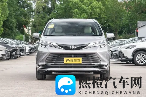 2026款丰田赛那双擎四驱版:车型配置对比与选买建议-3