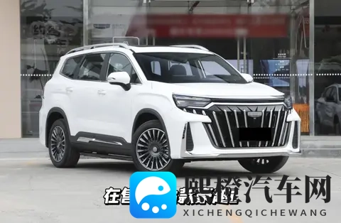 2026款缤智9万内搞定,终身质保是最大亮点-1