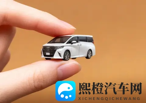 埃尔法23万有戏,以后咱也开开老板车-1