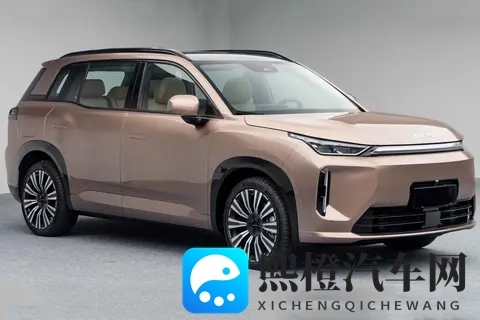 告别增程焦虑!AION i60 实测:科技普惠,主打一个亲民-1