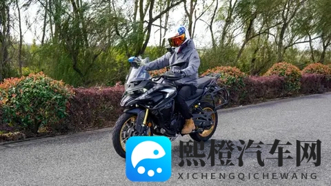超低震动,非铺装路出色—无极DS625X动态测评-3