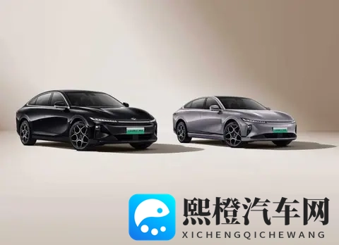 官标续航超1570km,长安启源A07新车亮相,花瓣轮圈是一大卖点-3