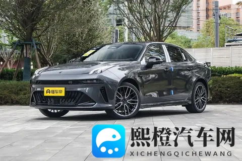 10万出头买20T+8AT,还能选装碳纤维尾翼,体验全新领克03-3