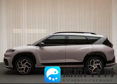 1198 万起售,续航超 700km,北京现代 EO 羿欧够实在吗?-3