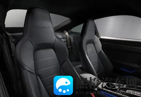 老家伙的倔强与新世界的碰撞:保时捷911 Turbo S的3000公里独白-3