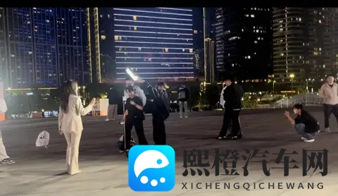 保洁阿姨当主播，为什么车企一定要直播？-2