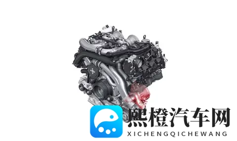 8588万的奥迪S6,是燃油性能车最后的倔强?-3