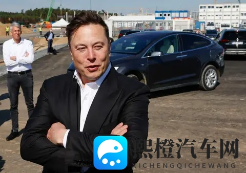 史上最高薪酬1万亿美元,马斯克给股东,画了一个天大的饼!-2