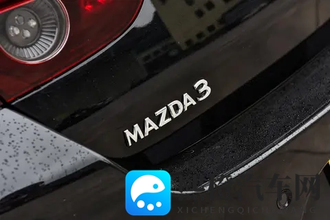 2025 款马自达 3 昂克赛拉动力表现与配置适配解读-2