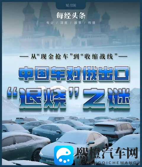 军费碾压民生！加税 85% 逼退中国车，出口骤降 58%，单车净赚成绝响-1