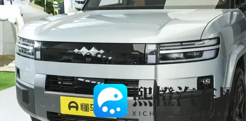 1798万起！方程豹钛7上市，插混方盒子市场变天了-3