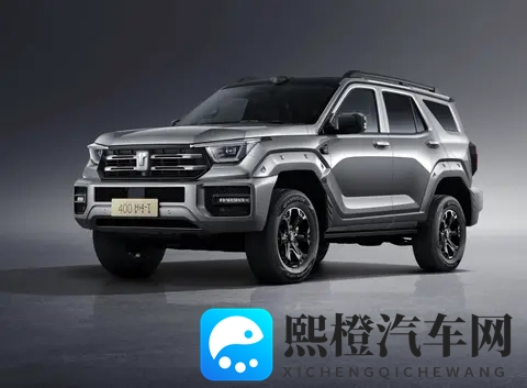 燃油插混任选,5米方盒子,800mm涉水,配置升级,2498万起!-2