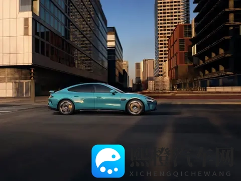 美国人拆完小米SU7，说“没什么可学”的！-2