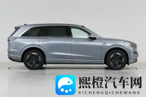 现在够用、未来不亏！二三十万级别预算购买家庭SUV优选乐道L90-3