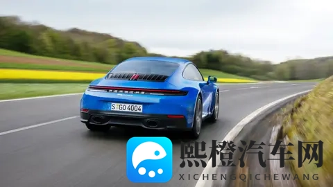 保时捷新一代混动车型或将搭载全新电机,将应用于保时捷 911 车型-1