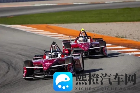 日产Formula E车队在瓦伦西亚圆满完成高强度季前测试-1