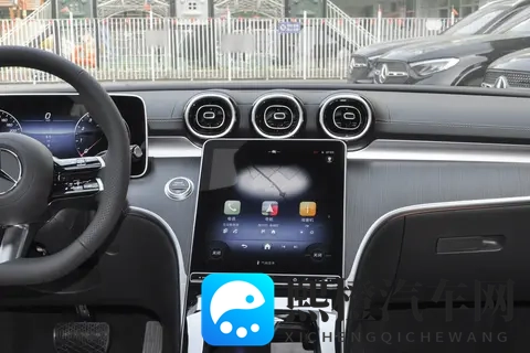 2025款奔驰C级选购指南手册;五大配置怎么选最划算？-2