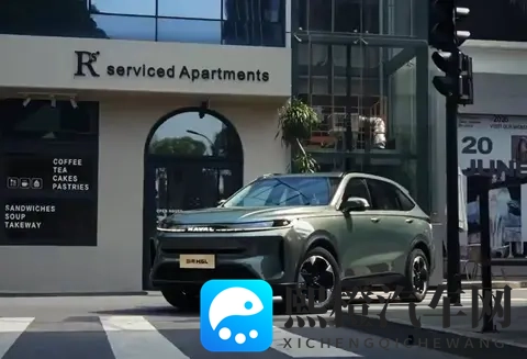 10月车市变“金十”上汽夺冠吉利首破30万 新势力集体杀疯理想掉队-1