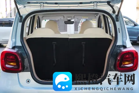 以代步为最终诉求!五菱宏光MINI EV购车手册-2