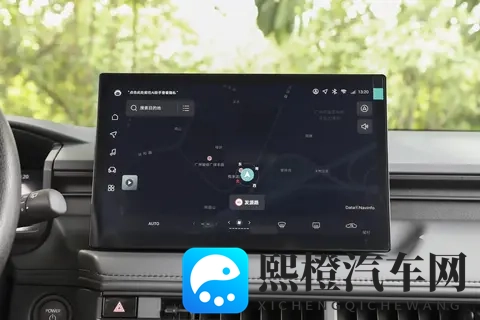 丰田锋兰达2026款,5款混动车型如何选装?-1