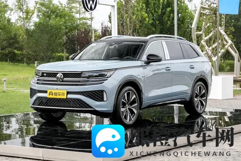 19 万级大五座 SUV 首选？大众揽巡全系配置解析与购车建议-2