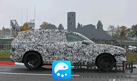 奥迪q9霍西版要来了德国工艺和面子工程能撑多久-2