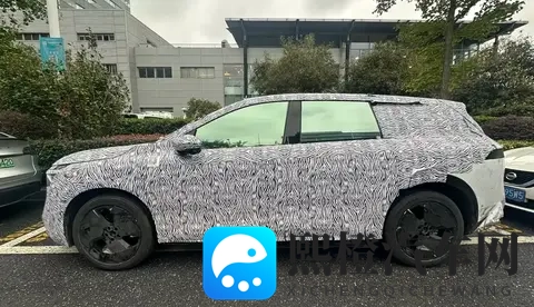 不止N7_N6，日产N8也要来了，内饰似理想，或为中大型SUV-2