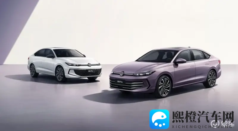 朗逸 Pro 上市:为更多家庭的“满意”而来!-1