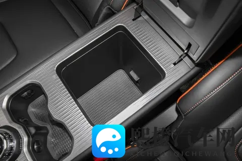 深度体验捷途山海T1:全能四驱方盒子,15万级四驱探索家-3