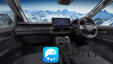 丰田在泰国发布第九代大改款的皮卡车型Hilux,纯电版续航240公里-3