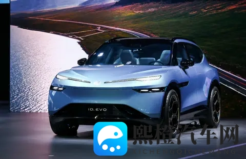 搭载CEA电子电气架构，与众08高清官图释出，是小鹏G9的胞弟？-1