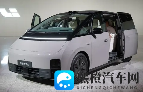 理想Mega的冷却液,泄露了,大事不好-1